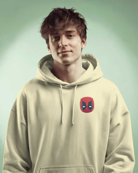 Deadpool - Hoodies