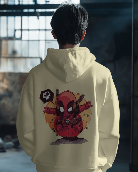 Deadpool - Hoodies