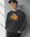 Creapin It Real- Sweatshirts