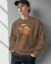 Creapin It Real- Sweatshirts