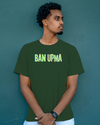 Ban Upma - Tshirt