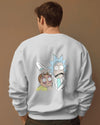 Rick and Morty - Sweatshirts