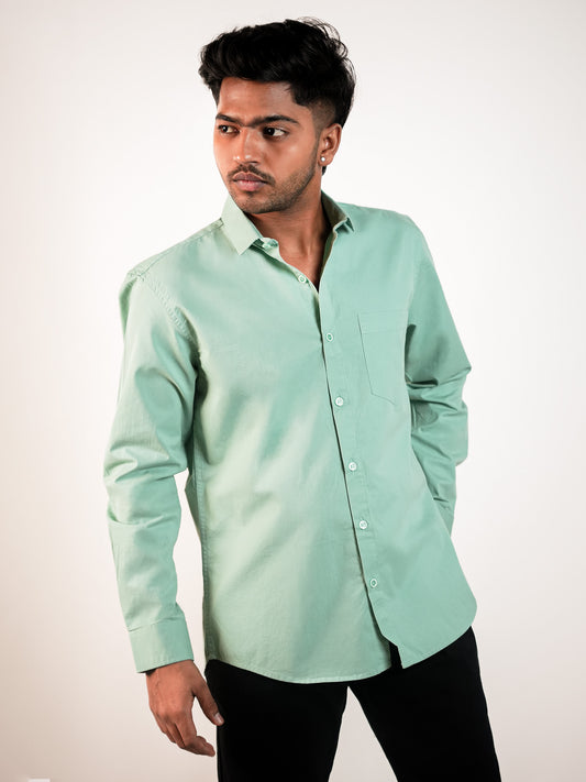 Pista Regular Fit Shirt