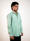 Pista Regular Fit Shirt