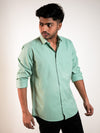 Pista Regular Fit Shirt