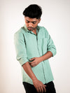 Pista Regular Fit Shirt