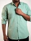 Pista Regular Fit Shirt