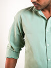 Pista Regular Fit Shirt