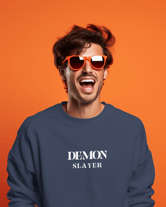 Demon Slayers - Sweatshirt