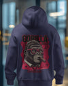 Hoodie - Boss Gorilla