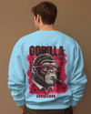 SweatShirt - Boss Gorilla