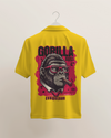 Polo- Boss Gorilla