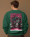 Snake & Skull - Sweatshirts