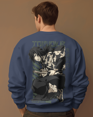 Demon Slayers - Sweatshirt