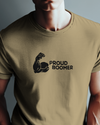 Proud Boomer - Tshirts