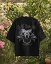 Oversized Tshirt - Hell Hound