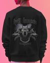 Sweatshirt - Hell Hound