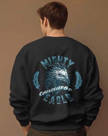 Sweatshirt - Hunter Eagle