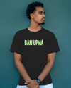 Ban Upma - Tshirt