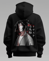 Saske Uchiha - Hoodies