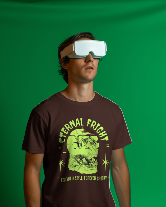 Eternal Fright - Tshirts