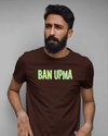 Ban Upma - Tshirt