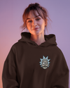 Rick and Morty - Hoodies