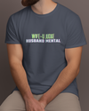 Judge-mental - Tshirt