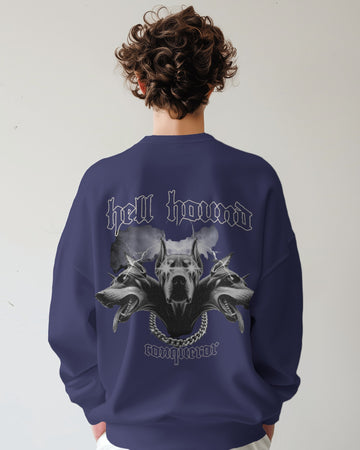 Sweatshirt - Hell Hound