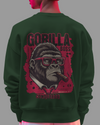 SweatShirt - Boss Gorilla