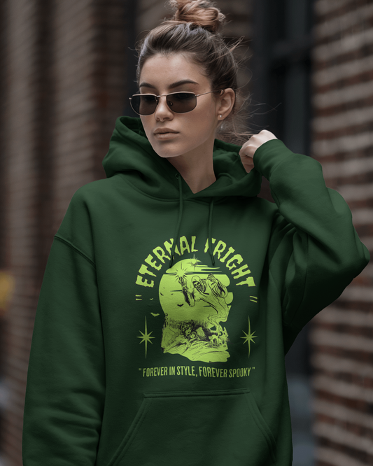 Eternal Fright - Hoodies