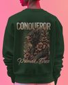 Sweatshirt - Paradox Bear