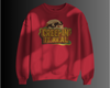 Creapin It Real- Sweatshirts