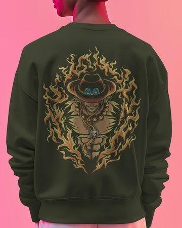 One Piece - Sweatshirts