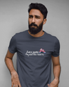 Na Lace-Patta Aal Ila - Tshirts