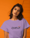 Na Lace-Patta Aal Ila - Tshirts