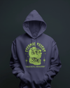 Eternal Fright - Hoodies