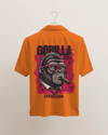 Polo- Boss Gorilla