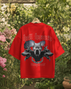 Oversized Tshirt - Hell Hound