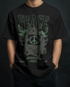 Peace - Oversized Tshirt