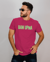 Ban Upma - Tshirt