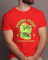 Eternal Fright - Tshirts