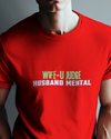 Judge-mental - Tshirt