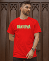 Ban Upma - Tshirt