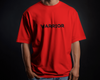 Warrior - Oversized T's