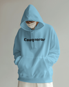 Hoodie - Crox Crocodile