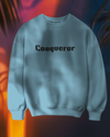 Sweatshirt - Crox Crocodile