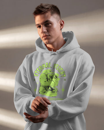 Eternal Fright - Hoodies