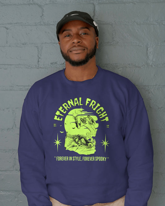 Eternal Fright - Sweatshirts