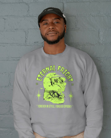 Eternal Fright - Sweatshirts